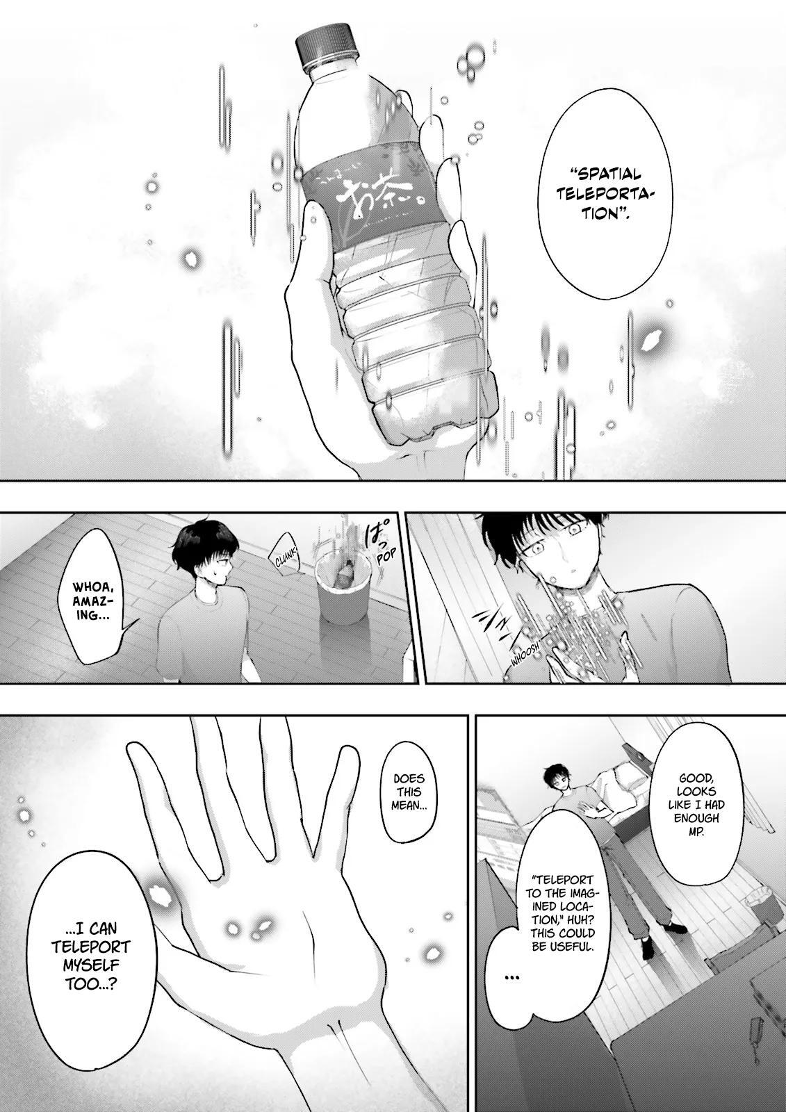 Read Classmate wa Isekai de Yuusha ni Natta kedo, Ore dake Gendai Nihon ni Okizari ni Narimashita Manga Online