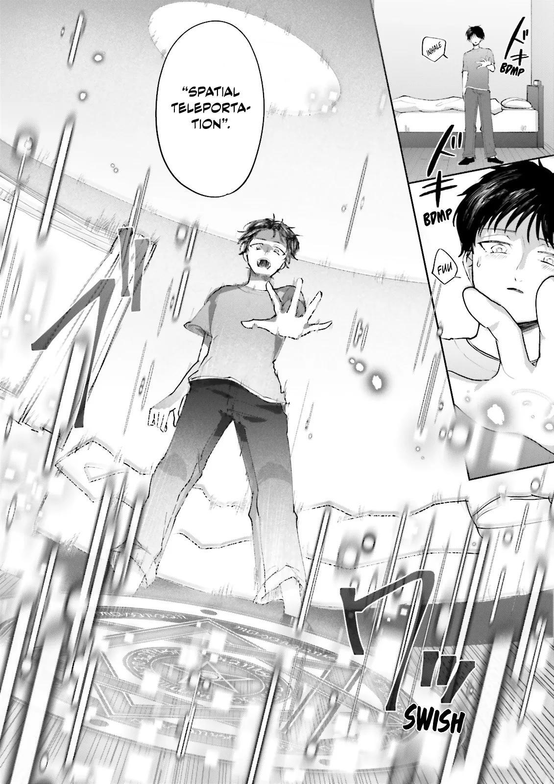 Read Classmate wa Isekai de Yuusha ni Natta kedo, Ore dake Gendai Nihon ni Okizari ni Narimashita Manga Online