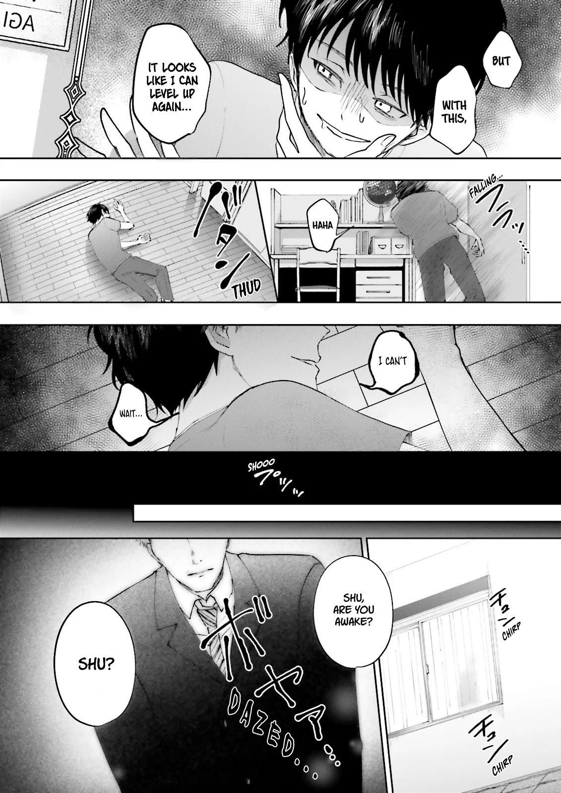 Read Classmate wa Isekai de Yuusha ni Natta kedo, Ore dake Gendai Nihon ni Okizari ni Narimashita Manga Online
