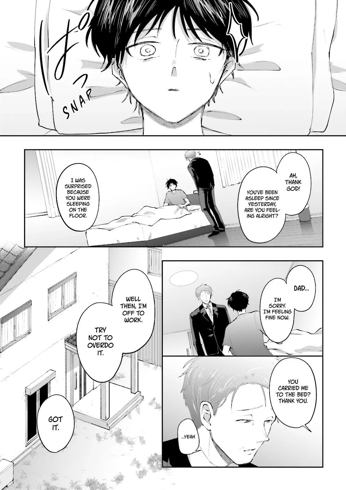 Read Classmate wa Isekai de Yuusha ni Natta kedo, Ore dake Gendai Nihon ni Okizari ni Narimashita Manga Online