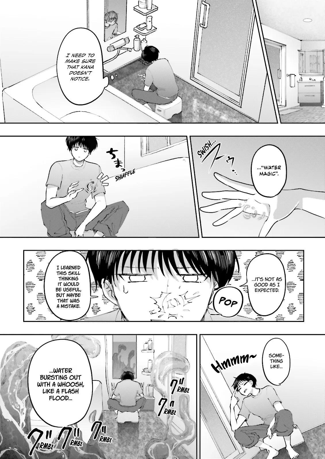 Read Classmate wa Isekai de Yuusha ni Natta kedo, Ore dake Gendai Nihon ni Okizari ni Narimashita Manga Online