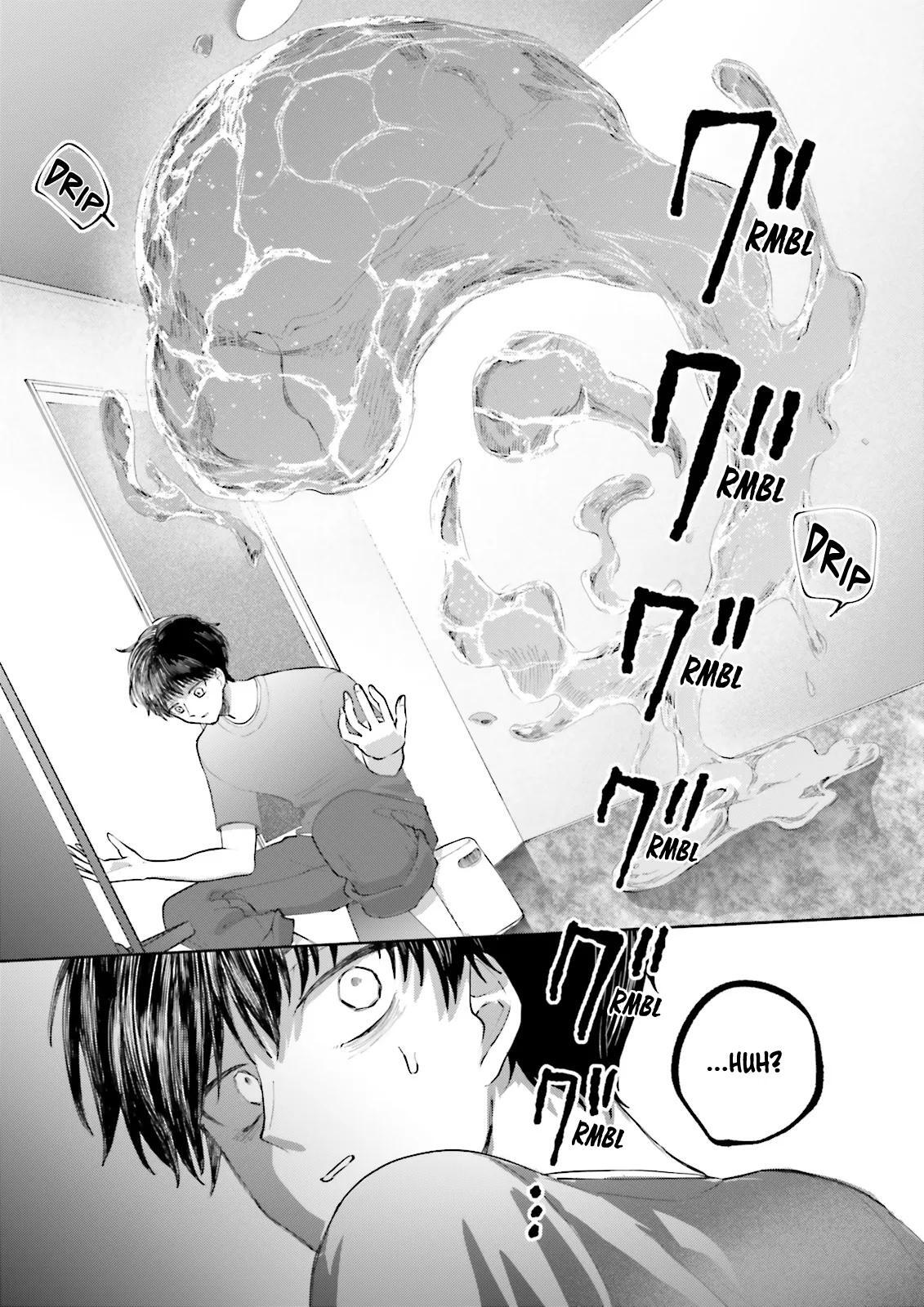 Read Classmate wa Isekai de Yuusha ni Natta kedo, Ore dake Gendai Nihon ni Okizari ni Narimashita Manga Online