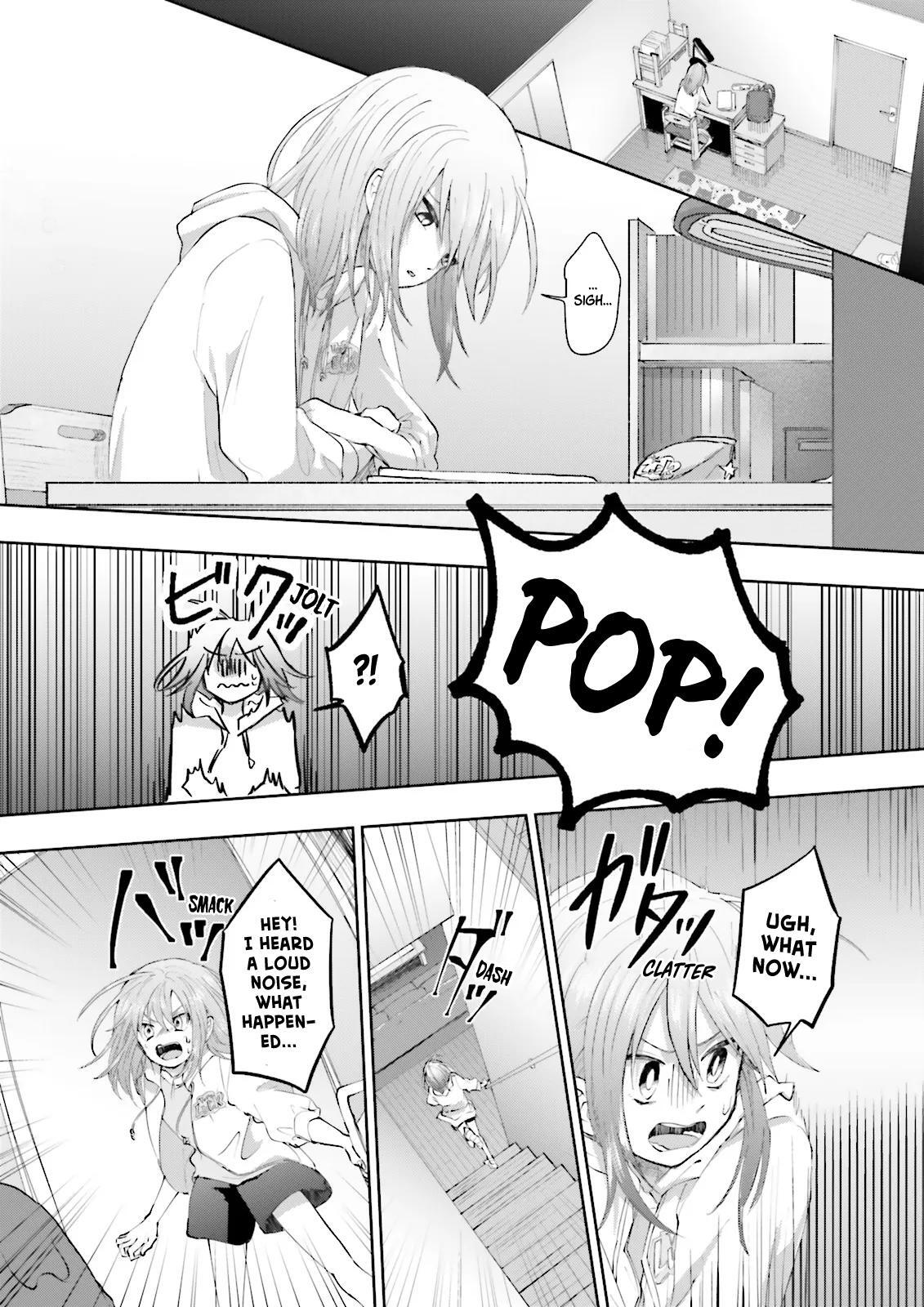 Read Classmate wa Isekai de Yuusha ni Natta kedo, Ore dake Gendai Nihon ni Okizari ni Narimashita Manga Online