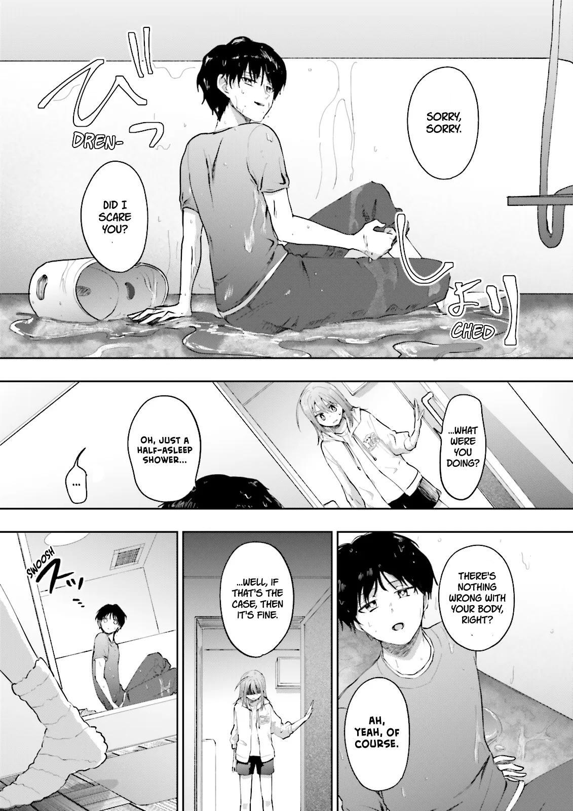 Read Classmate wa Isekai de Yuusha ni Natta kedo, Ore dake Gendai Nihon ni Okizari ni Narimashita Manga Online