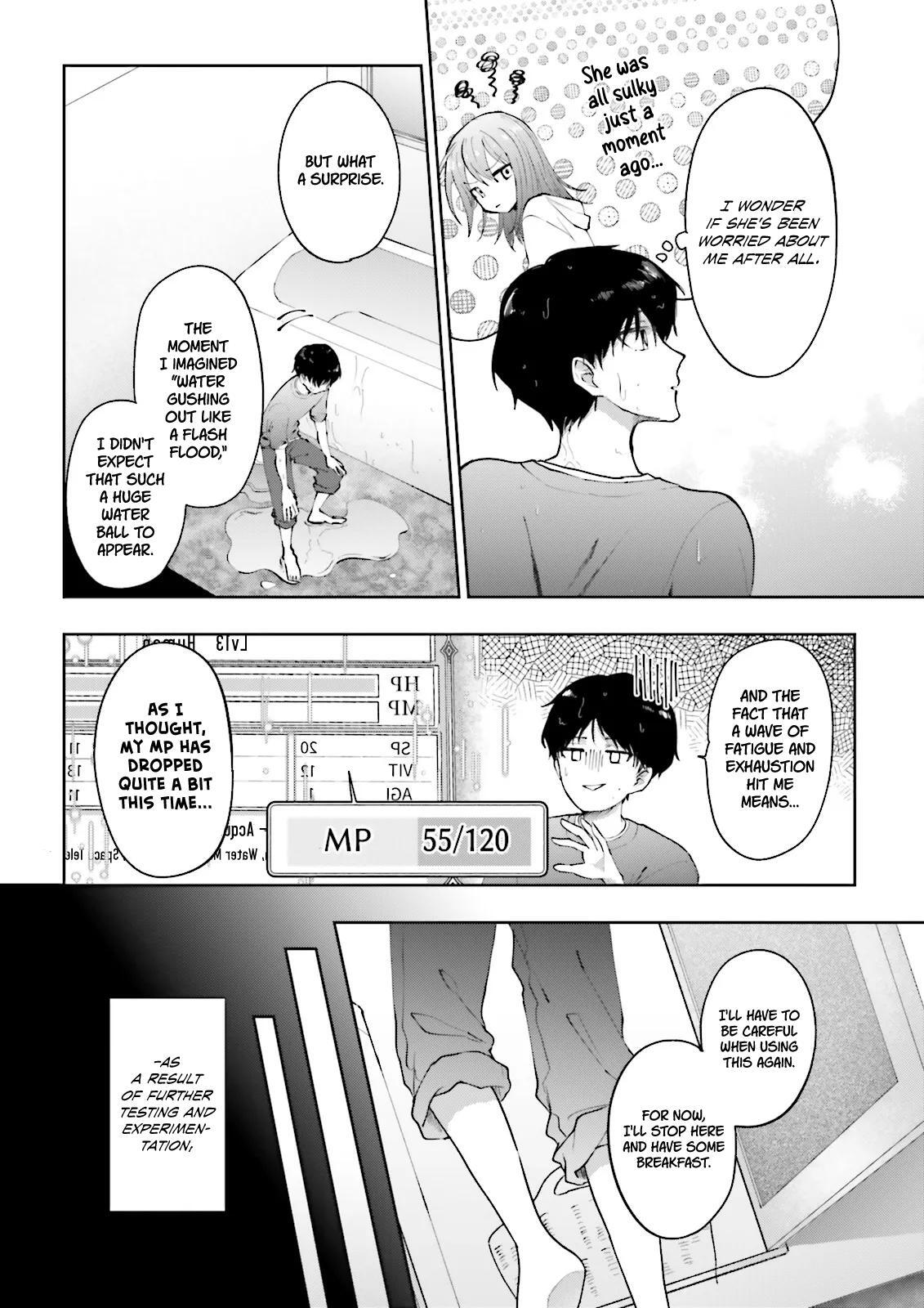 Read Classmate wa Isekai de Yuusha ni Natta kedo, Ore dake Gendai Nihon ni Okizari ni Narimashita Manga Online