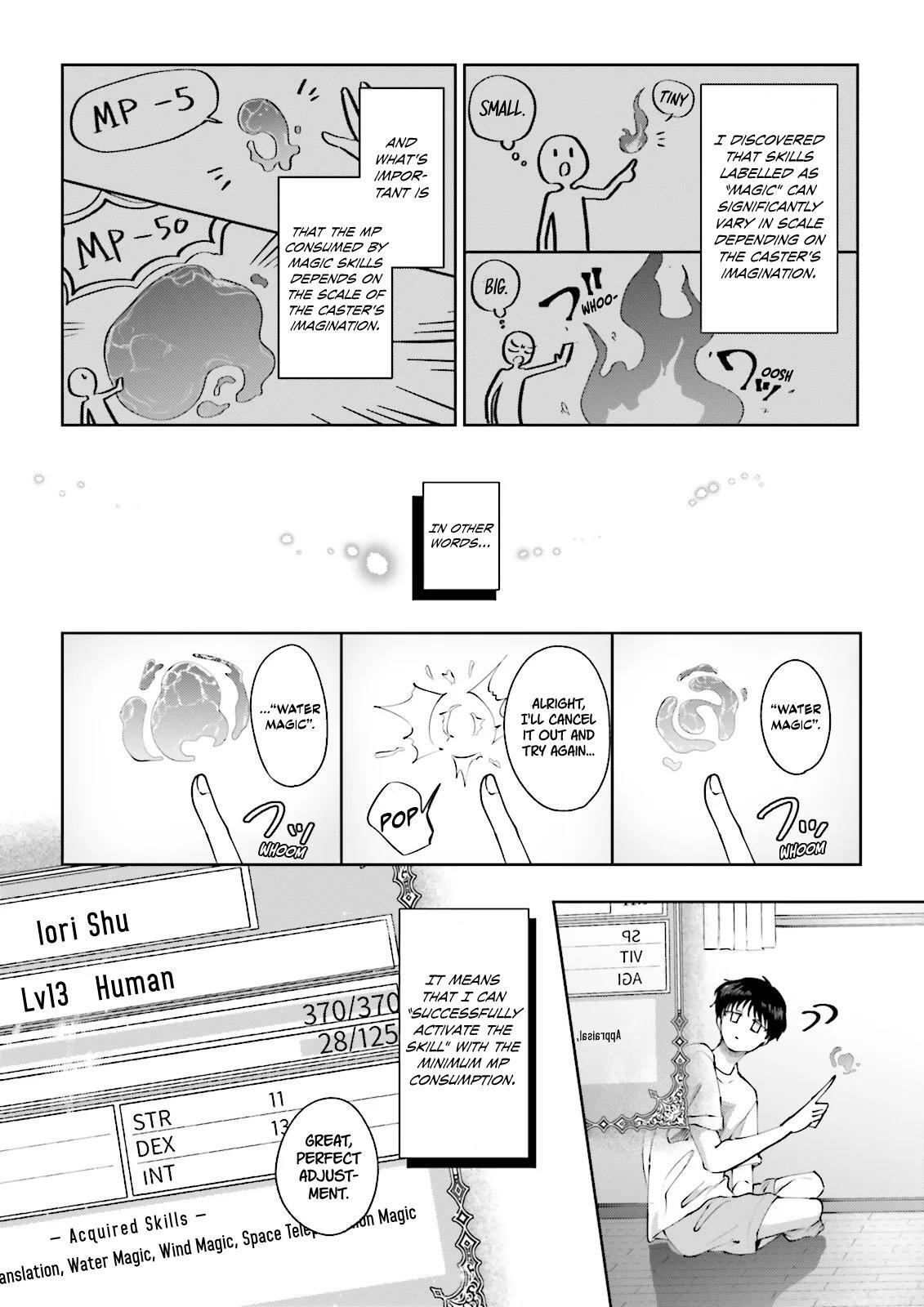 Read Classmate wa Isekai de Yuusha ni Natta kedo, Ore dake Gendai Nihon ni Okizari ni Narimashita Manga Online