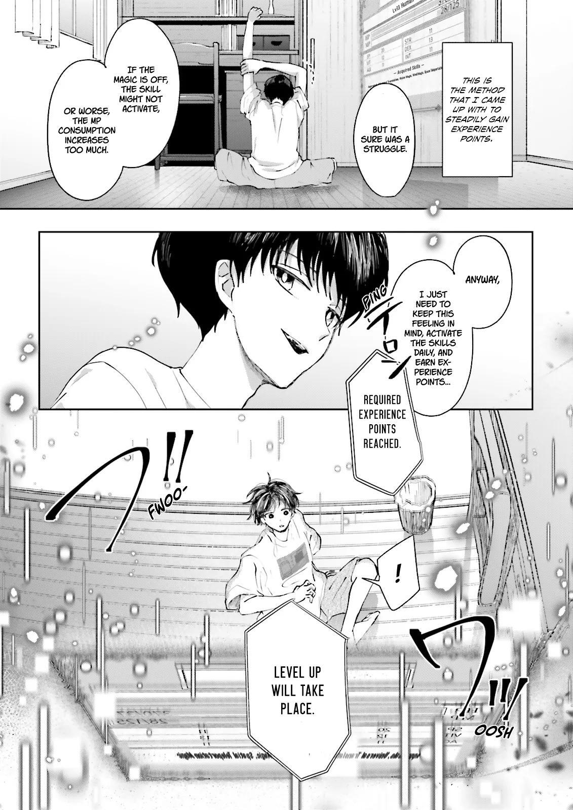 Read Classmate wa Isekai de Yuusha ni Natta kedo, Ore dake Gendai Nihon ni Okizari ni Narimashita Manga Online