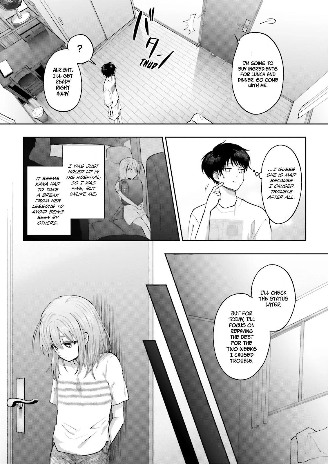 Read Classmate wa Isekai de Yuusha ni Natta kedo, Ore dake Gendai Nihon ni Okizari ni Narimashita Manga Online
