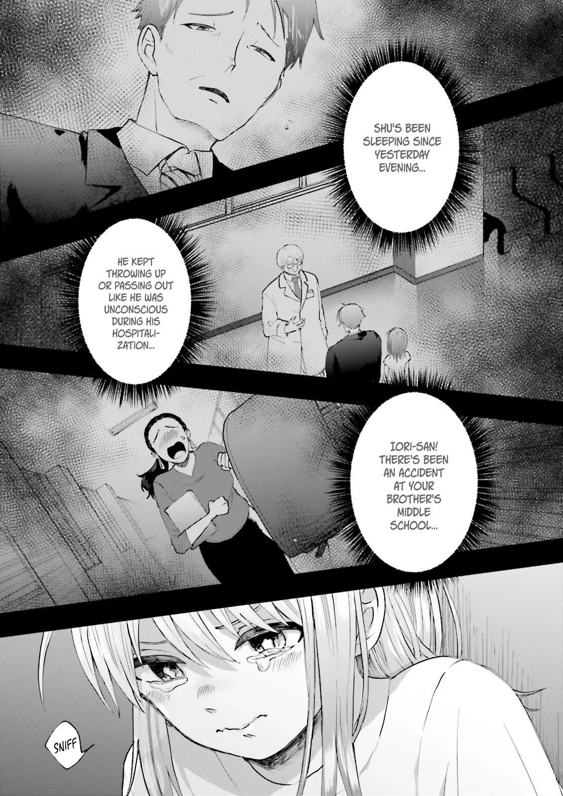 Read Classmate wa Isekai de Yuusha ni Natta kedo, Ore dake Gendai Nihon ni Okizari ni Narimashita Manga Online