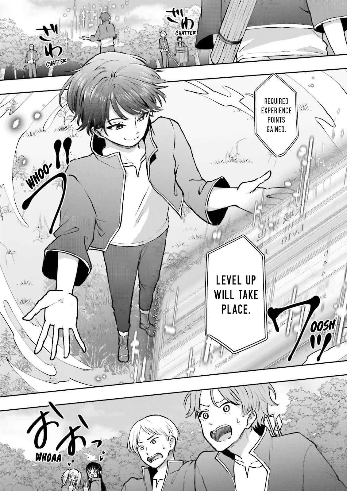 Read Classmate wa Isekai de Yuusha ni Natta kedo, Ore dake Gendai Nihon ni Okizari ni Narimashita Manga Online
