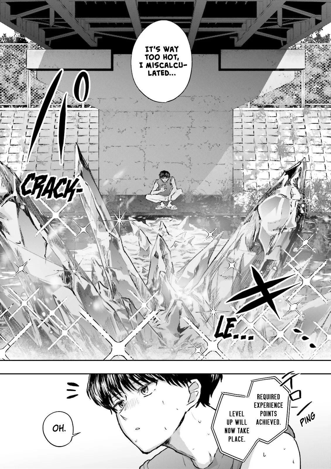 Read Classmate wa Isekai de Yuusha ni Natta kedo, Ore dake Gendai Nihon ni Okizari ni Narimashita Manga Online