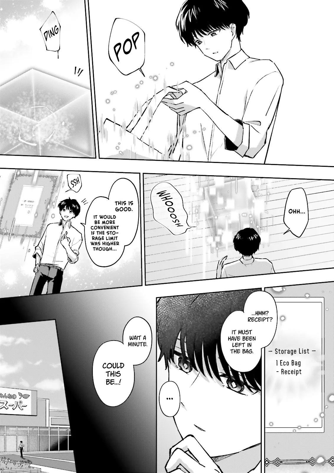 Read Classmate wa Isekai de Yuusha ni Natta kedo, Ore dake Gendai Nihon ni Okizari ni Narimashita Manga Online