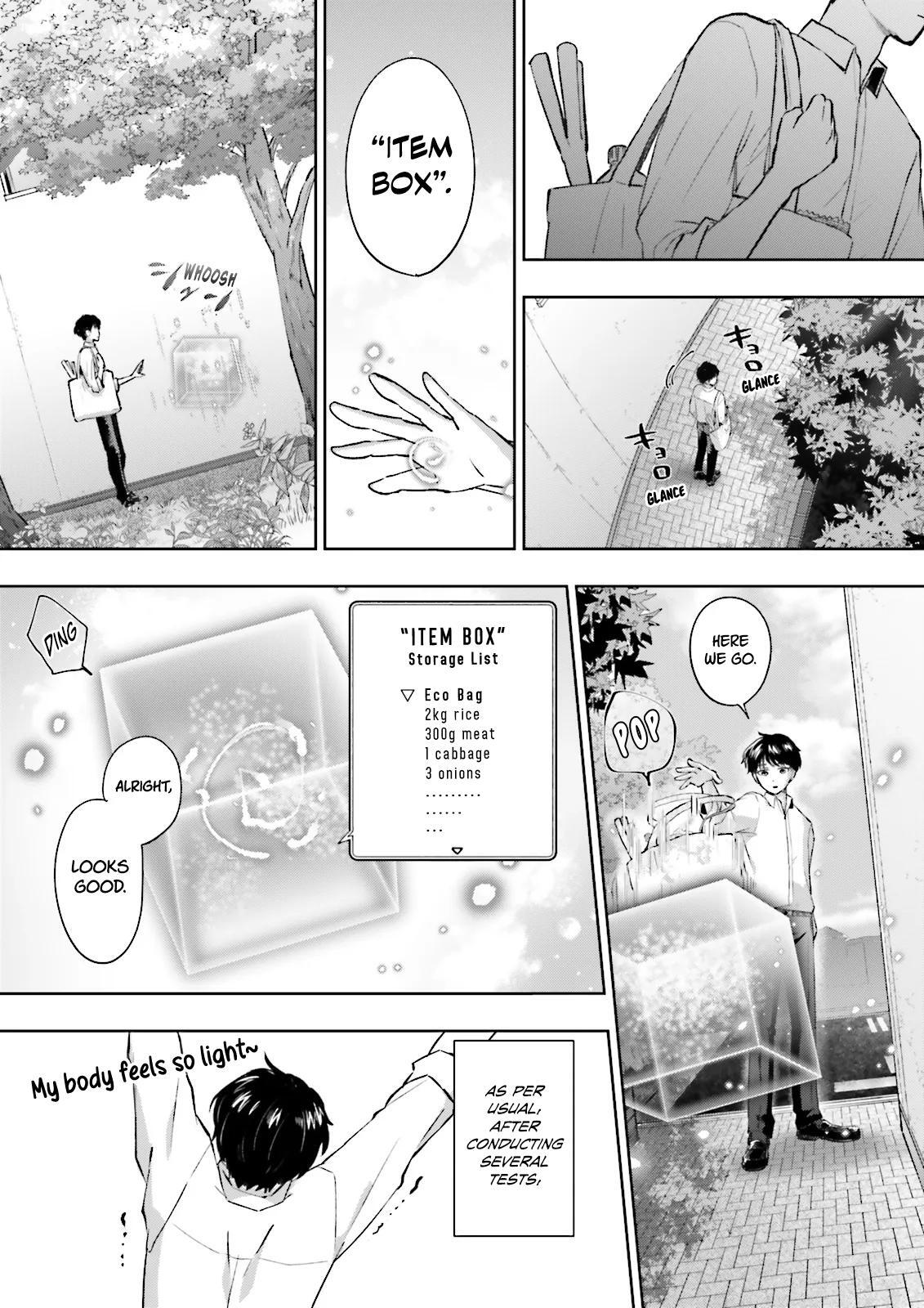 Read Classmate wa Isekai de Yuusha ni Natta kedo, Ore dake Gendai Nihon ni Okizari ni Narimashita Manga Online