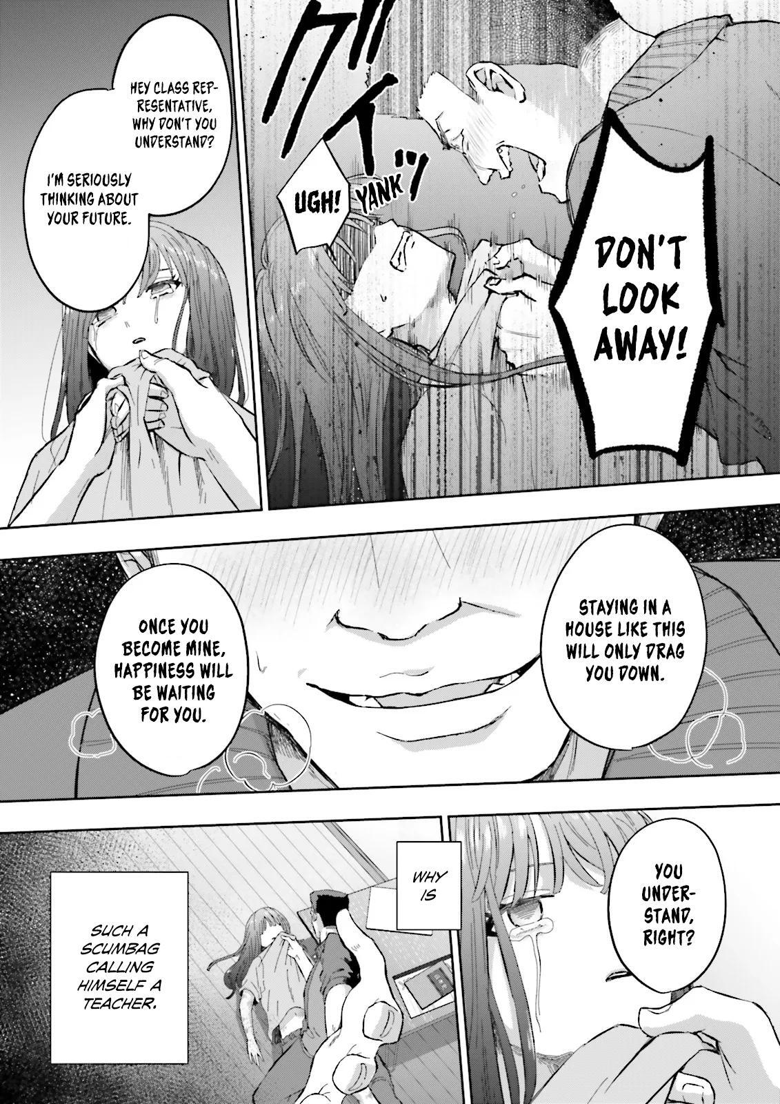 Read Classmate wa Isekai de Yuusha ni Natta kedo, Ore dake Gendai Nihon ni Okizari ni Narimashita Manga Online
