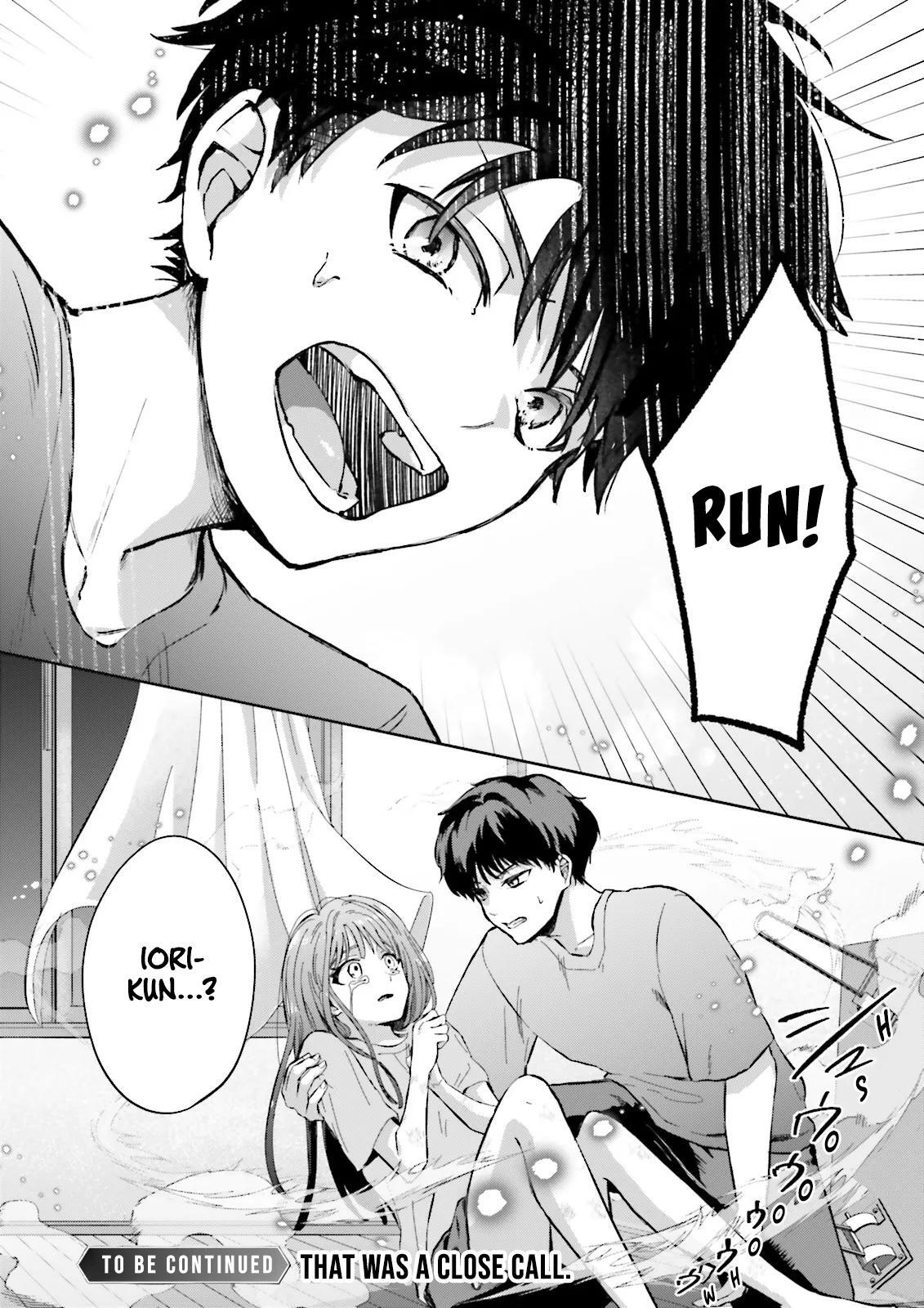 Read Classmate wa Isekai de Yuusha ni Natta kedo, Ore dake Gendai Nihon ni Okizari ni Narimashita Manga Online