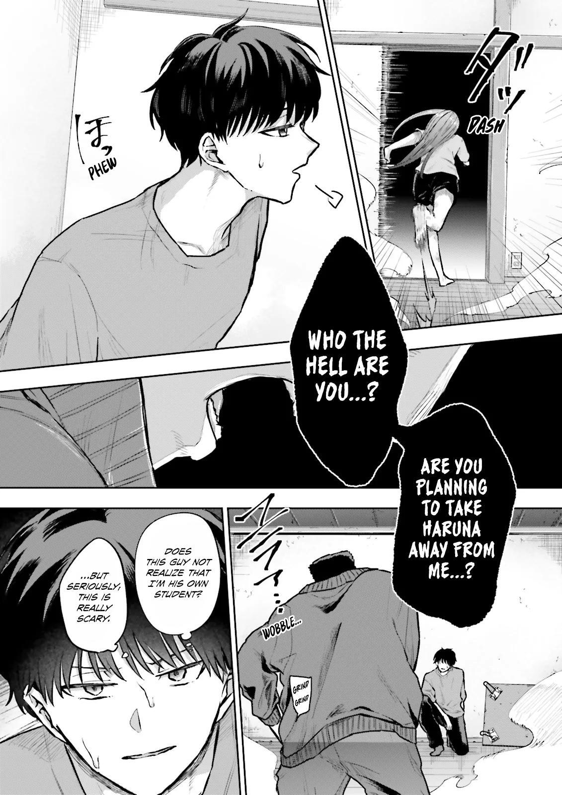 Read Classmate wa Isekai de Yuusha ni Natta kedo, Ore dake Gendai Nihon ni Okizari ni Narimashita Manga Online