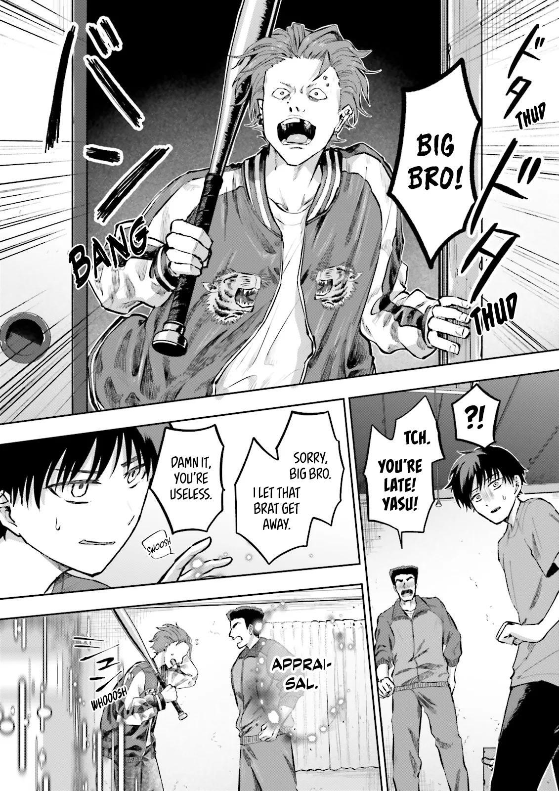 Read Classmate wa Isekai de Yuusha ni Natta kedo, Ore dake Gendai Nihon ni Okizari ni Narimashita Manga Online