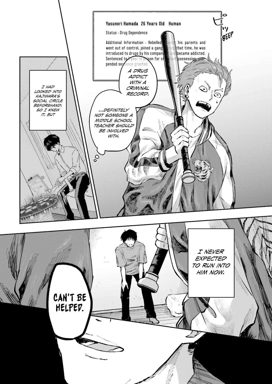 Read Classmate wa Isekai de Yuusha ni Natta kedo, Ore dake Gendai Nihon ni Okizari ni Narimashita Manga Online