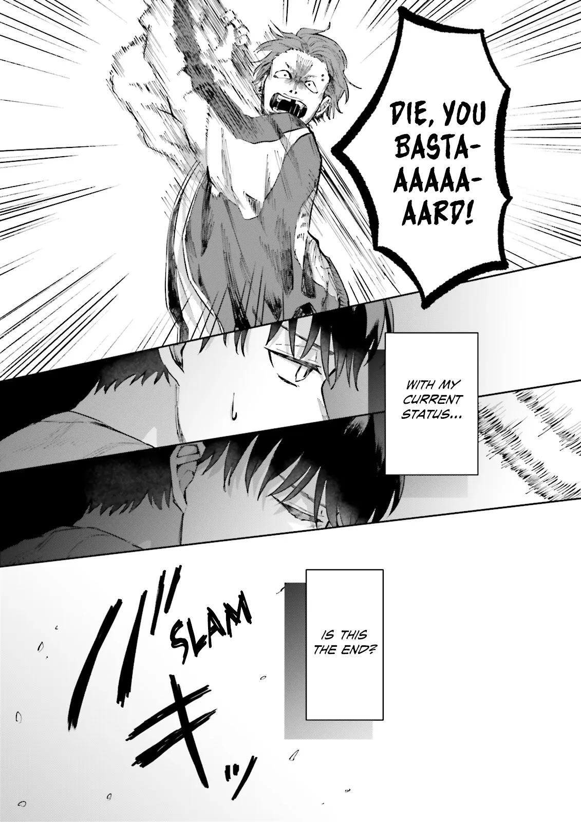 Read Classmate wa Isekai de Yuusha ni Natta kedo, Ore dake Gendai Nihon ni Okizari ni Narimashita Manga Online