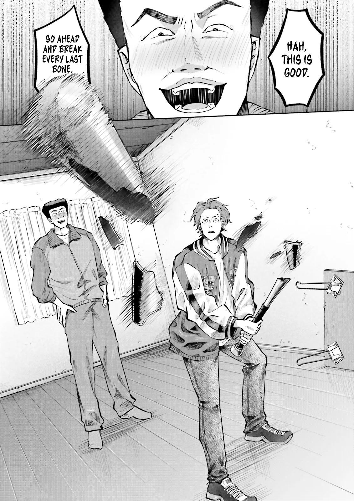 Read Classmate wa Isekai de Yuusha ni Natta kedo, Ore dake Gendai Nihon ni Okizari ni Narimashita Manga Online