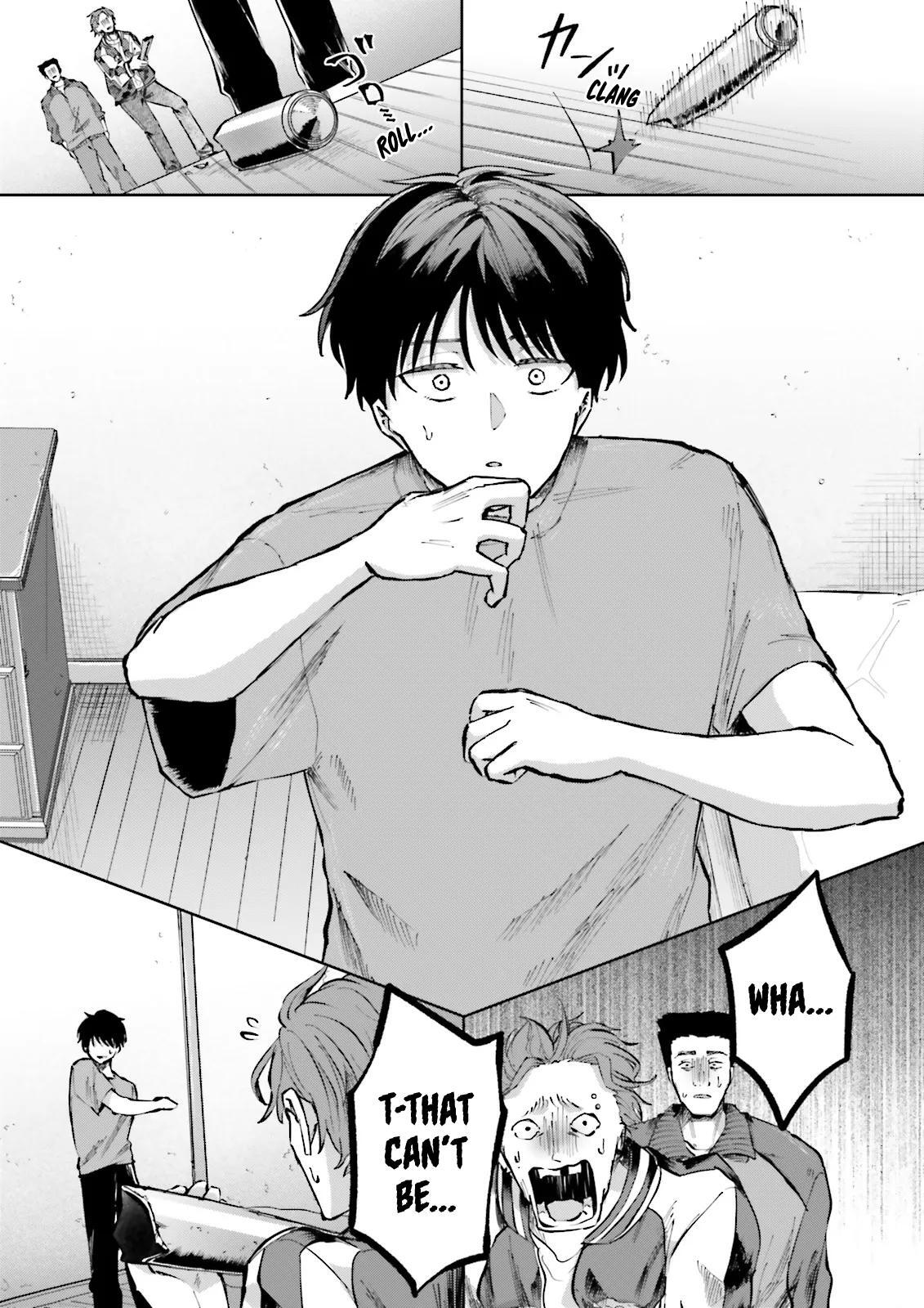 Read Classmate wa Isekai de Yuusha ni Natta kedo, Ore dake Gendai Nihon ni Okizari ni Narimashita Manga Online