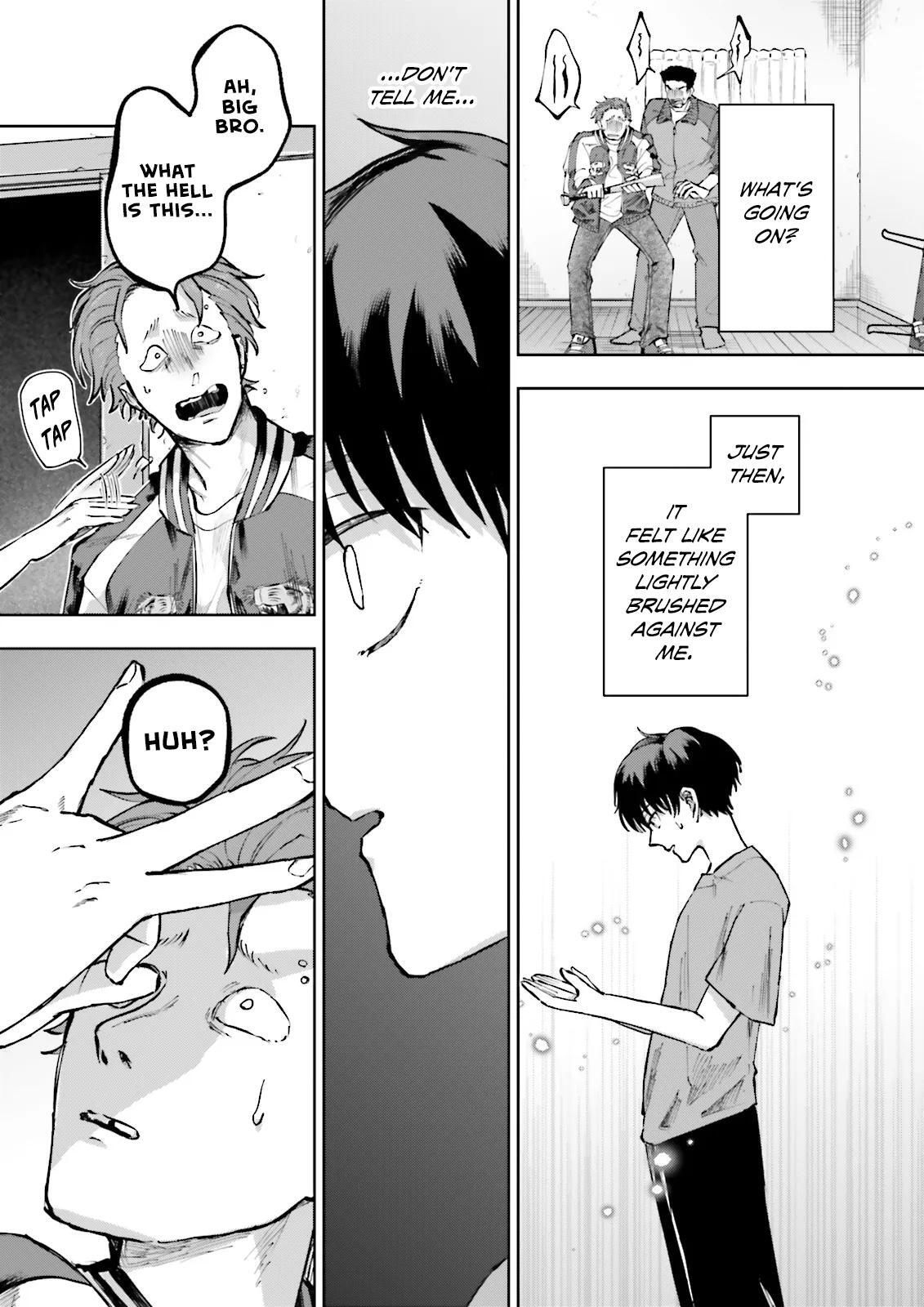 Read Classmate wa Isekai de Yuusha ni Natta kedo, Ore dake Gendai Nihon ni Okizari ni Narimashita Manga Online