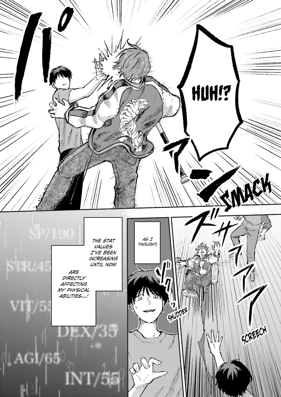 Read Classmate wa Isekai de Yuusha ni Natta kedo, Ore dake Gendai Nihon ni Okizari ni Narimashita Manga Online