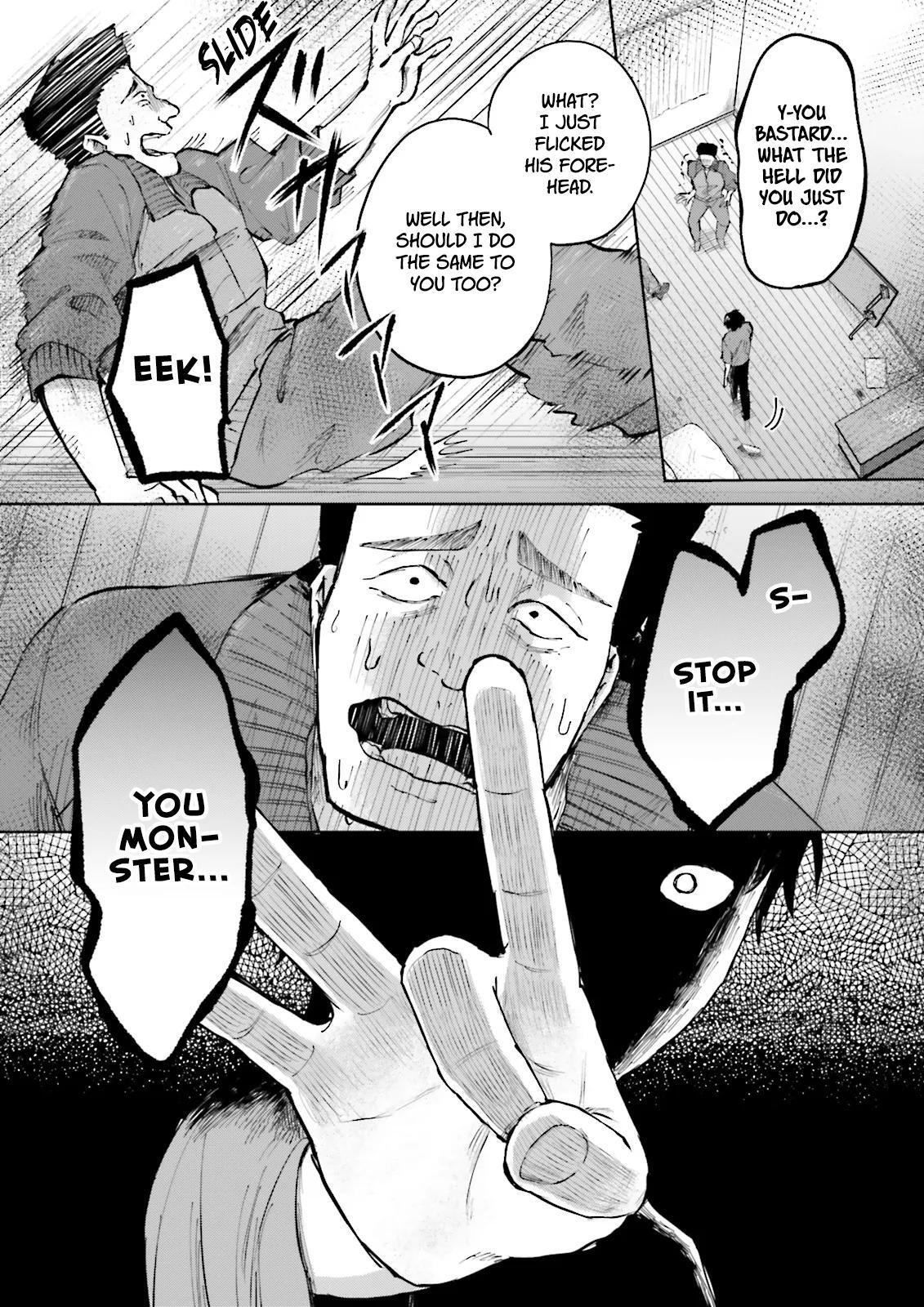 Read Classmate wa Isekai de Yuusha ni Natta kedo, Ore dake Gendai Nihon ni Okizari ni Narimashita Manga Online