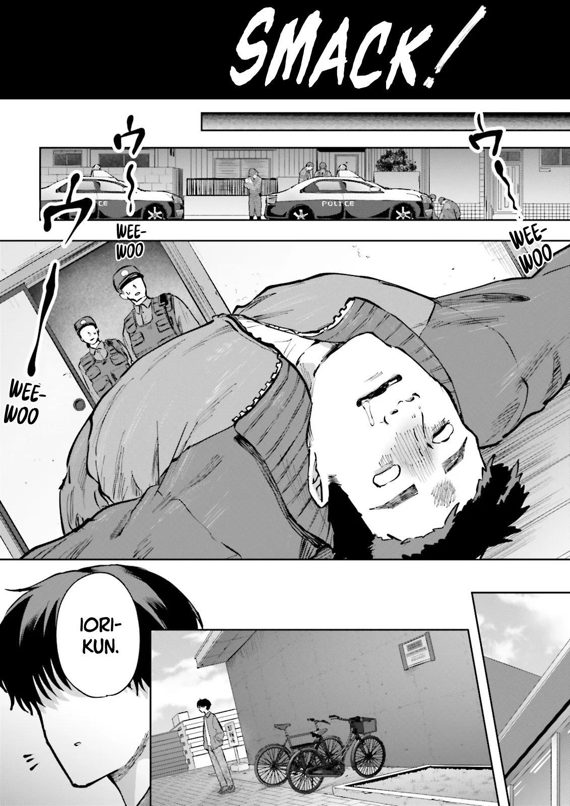 Read Classmate wa Isekai de Yuusha ni Natta kedo, Ore dake Gendai Nihon ni Okizari ni Narimashita Manga Online