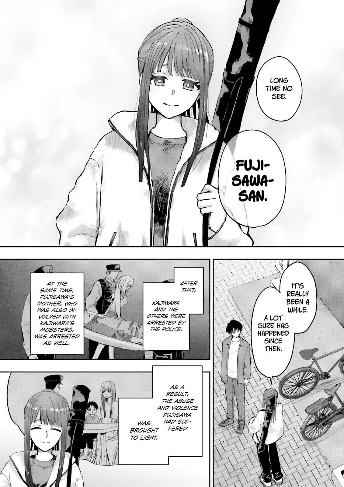 Read Classmate wa Isekai de Yuusha ni Natta kedo, Ore dake Gendai Nihon ni Okizari ni Narimashita Manga Online