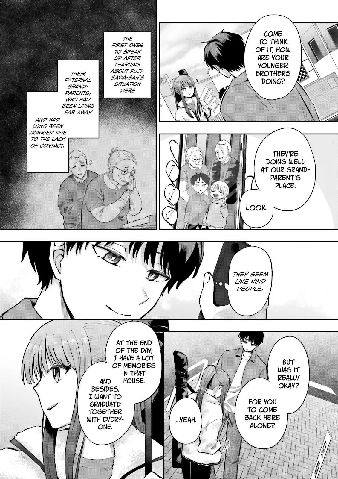 Read Classmate wa Isekai de Yuusha ni Natta kedo, Ore dake Gendai Nihon ni Okizari ni Narimashita Manga Online