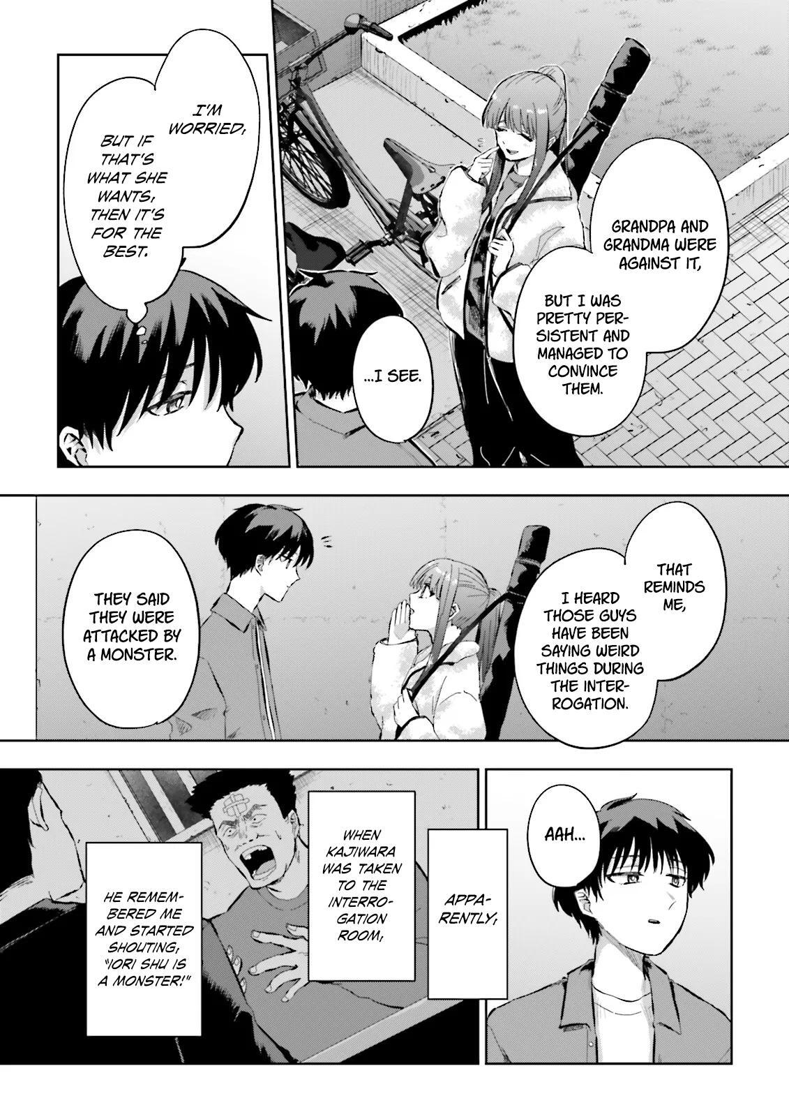 Read Classmate wa Isekai de Yuusha ni Natta kedo, Ore dake Gendai Nihon ni Okizari ni Narimashita Manga Online