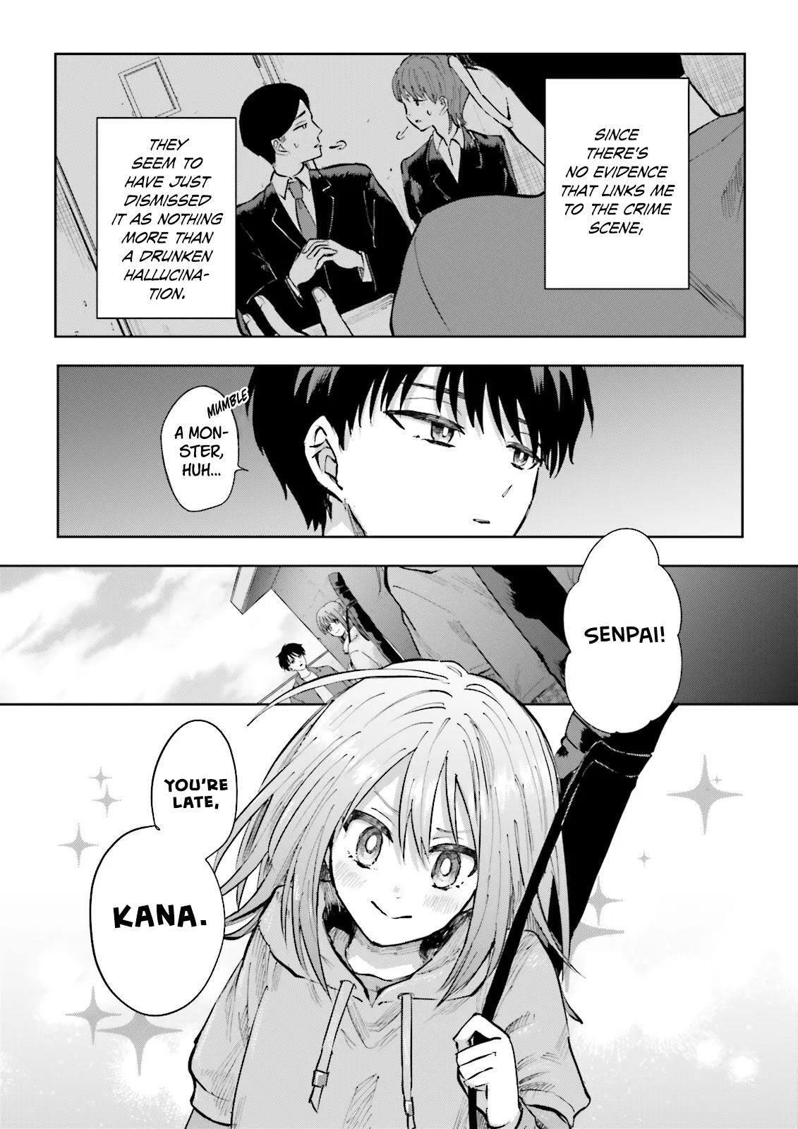 Read Classmate wa Isekai de Yuusha ni Natta kedo, Ore dake Gendai Nihon ni Okizari ni Narimashita Manga Online