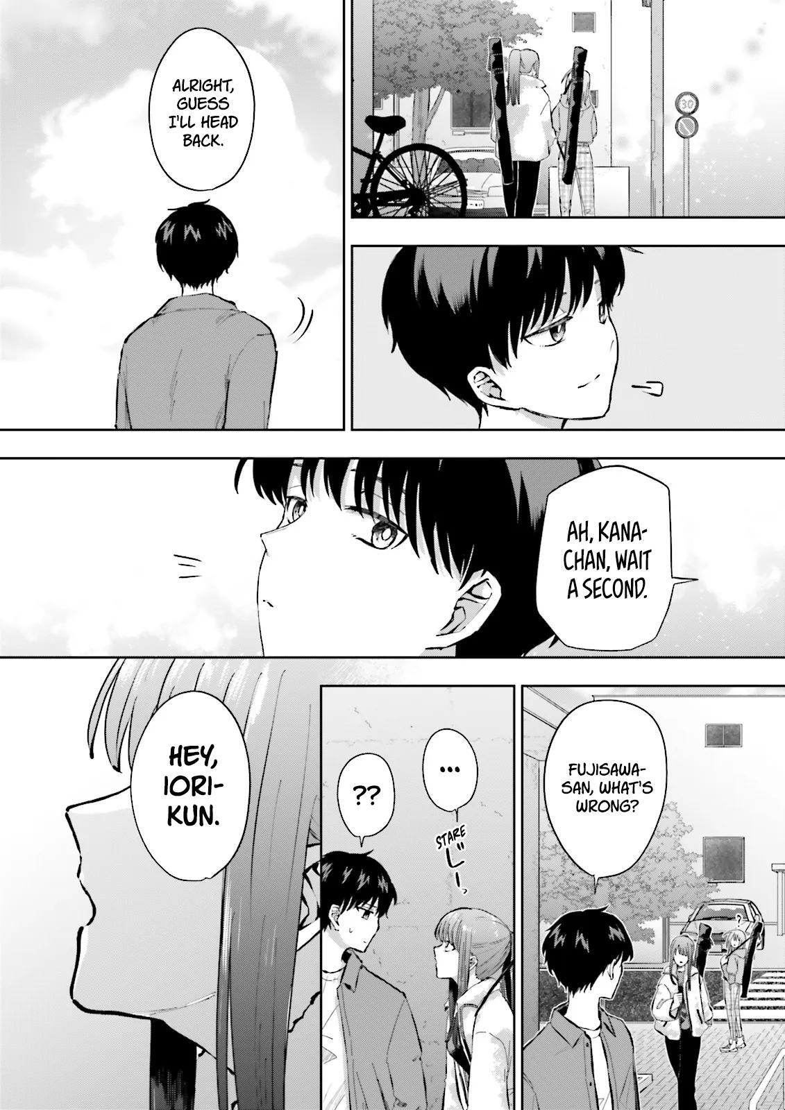 Read Classmate wa Isekai de Yuusha ni Natta kedo, Ore dake Gendai Nihon ni Okizari ni Narimashita Manga Online