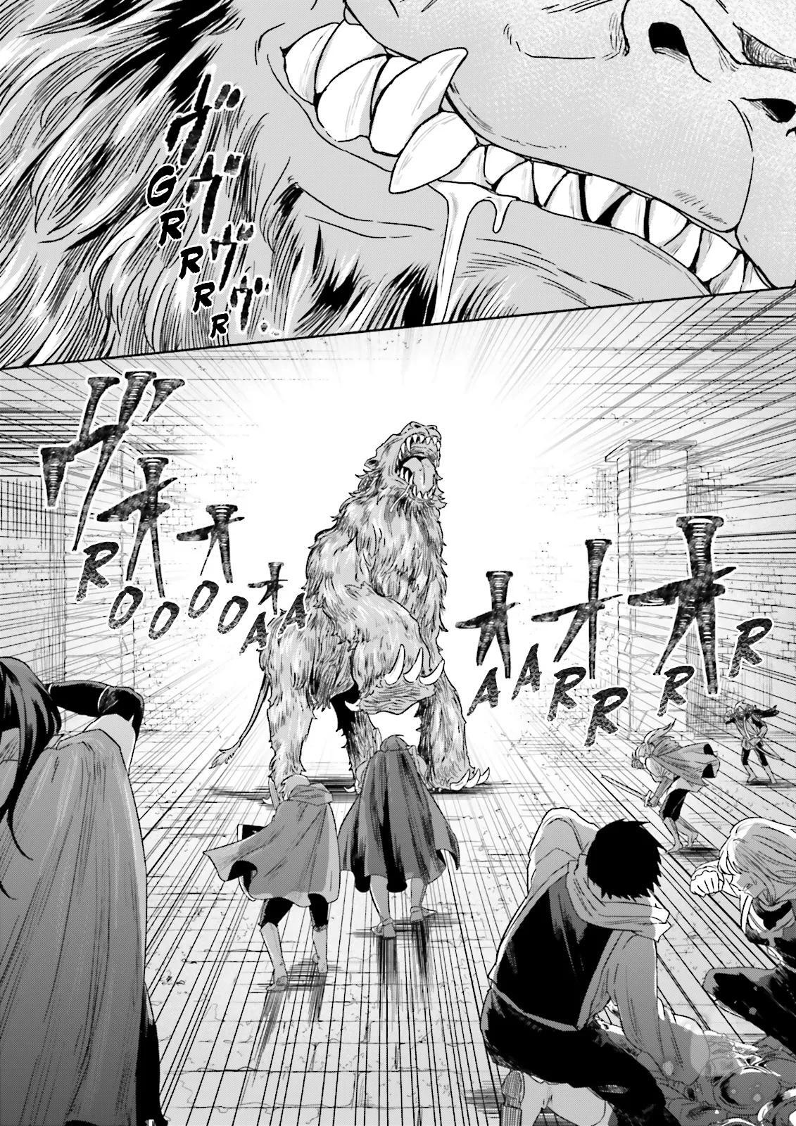 Read Classmate wa Isekai de Yuusha ni Natta kedo, Ore dake Gendai Nihon ni Okizari ni Narimashita Manga Online