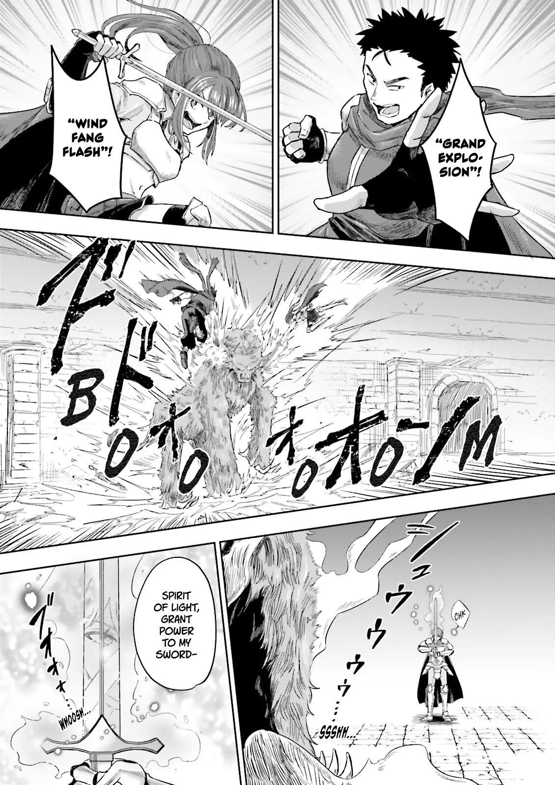 Read Classmate wa Isekai de Yuusha ni Natta kedo, Ore dake Gendai Nihon ni Okizari ni Narimashita Manga Online