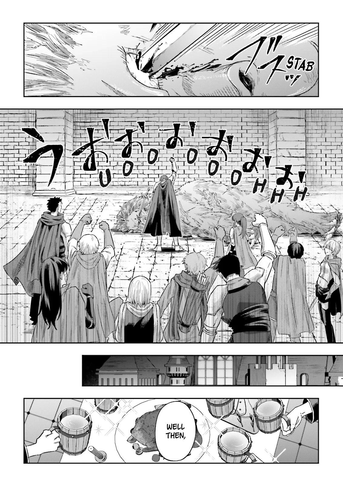 Read Classmate wa Isekai de Yuusha ni Natta kedo, Ore dake Gendai Nihon ni Okizari ni Narimashita Manga Online