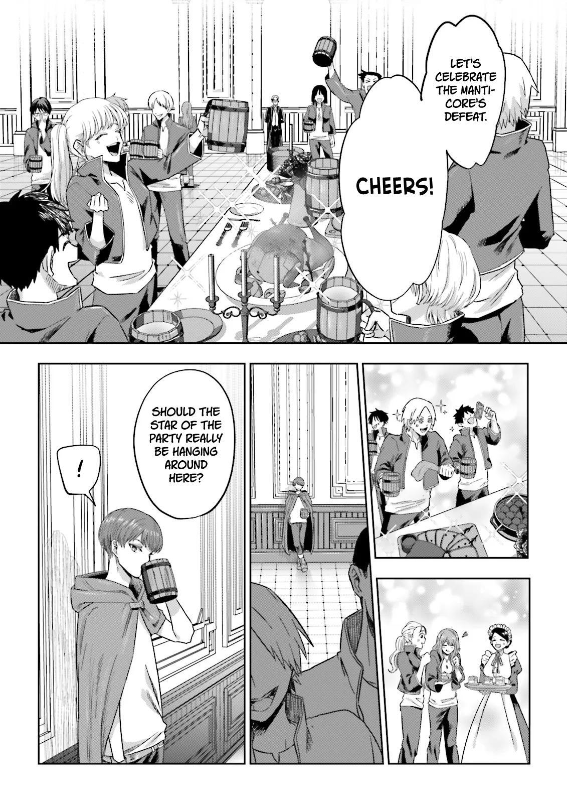 Read Classmate wa Isekai de Yuusha ni Natta kedo, Ore dake Gendai Nihon ni Okizari ni Narimashita Manga Online