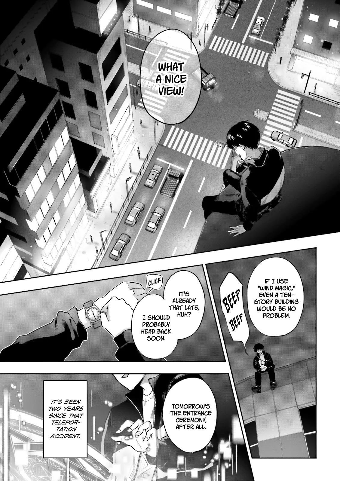 Read Classmate wa Isekai de Yuusha ni Natta kedo, Ore dake Gendai Nihon ni Okizari ni Narimashita Manga Online