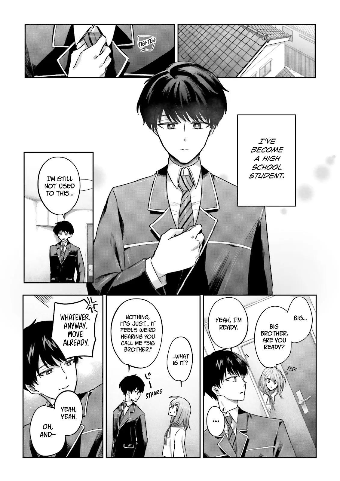 Read Classmate wa Isekai de Yuusha ni Natta kedo, Ore dake Gendai Nihon ni Okizari ni Narimashita Manga Online
