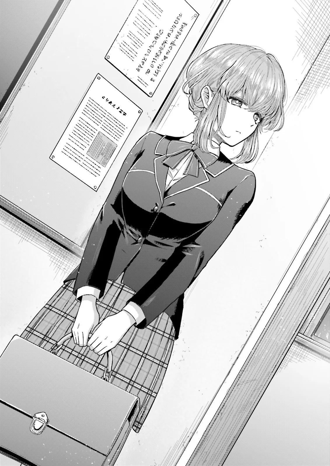 Read Classmate wa Isekai de Yuusha ni Natta kedo, Ore dake Gendai Nihon ni Okizari ni Narimashita Manga Online