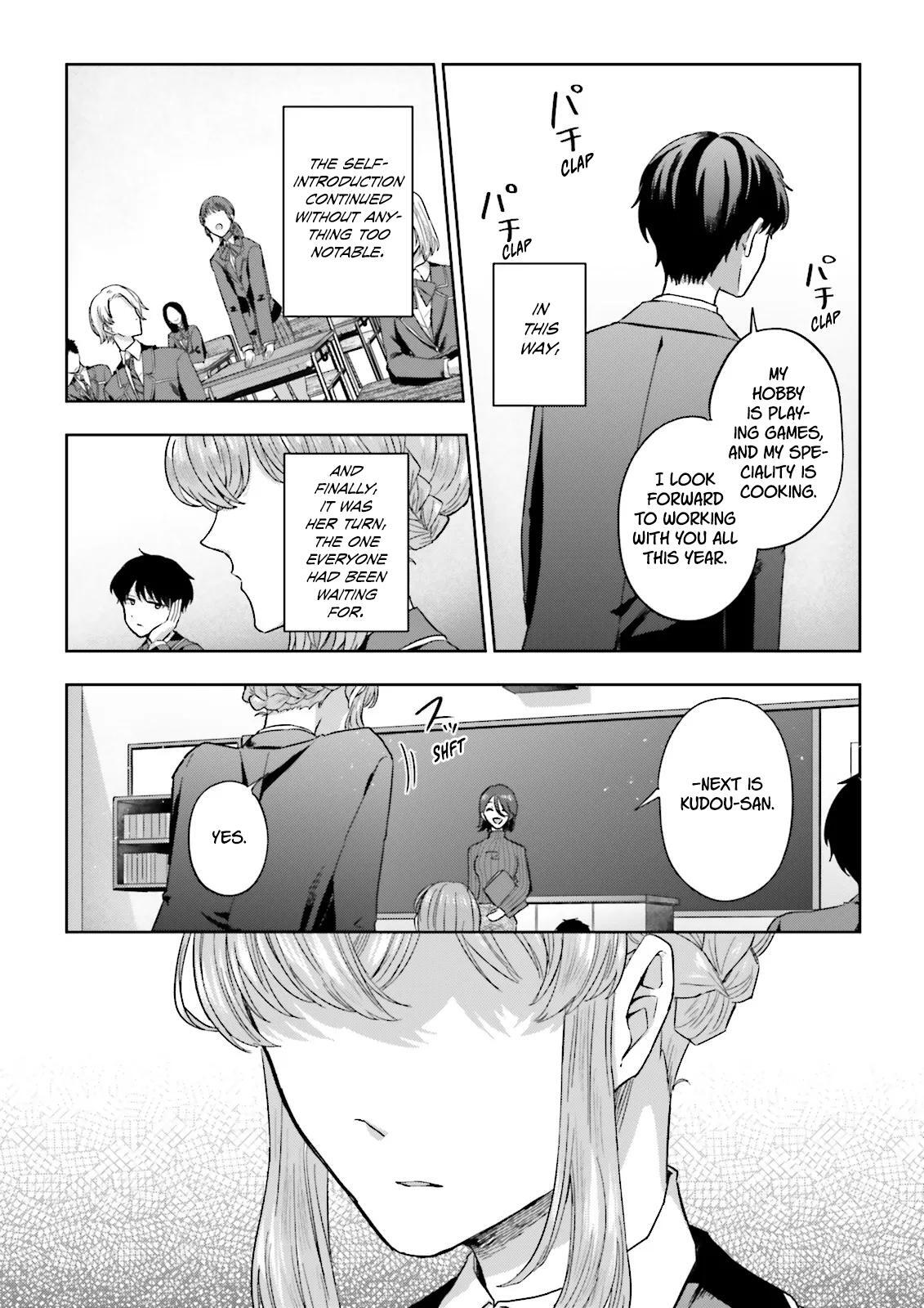 Read Classmate wa Isekai de Yuusha ni Natta kedo, Ore dake Gendai Nihon ni Okizari ni Narimashita Manga Online