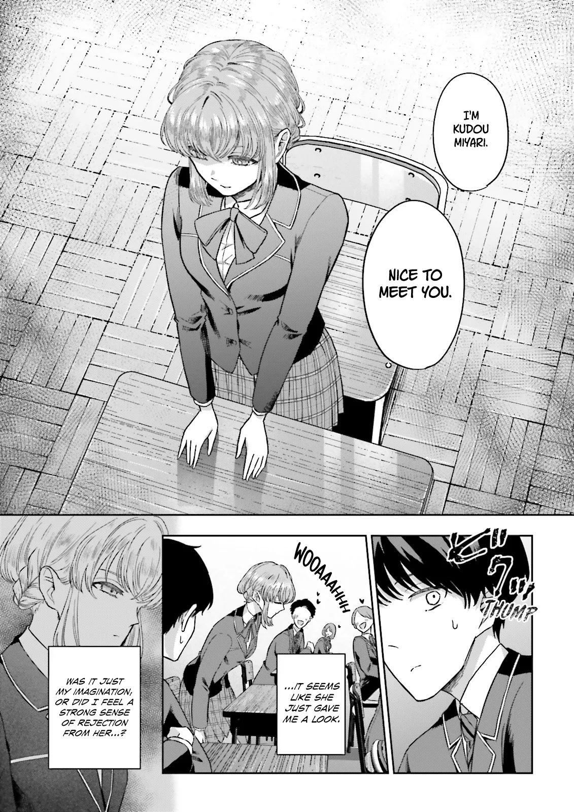 Read Classmate wa Isekai de Yuusha ni Natta kedo, Ore dake Gendai Nihon ni Okizari ni Narimashita Manga Online