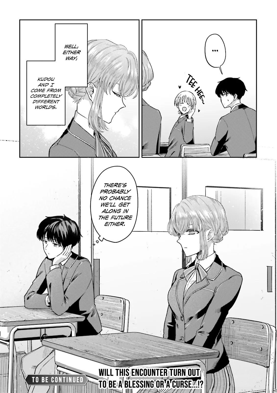 Read Classmate wa Isekai de Yuusha ni Natta kedo, Ore dake Gendai Nihon ni Okizari ni Narimashita Manga Online