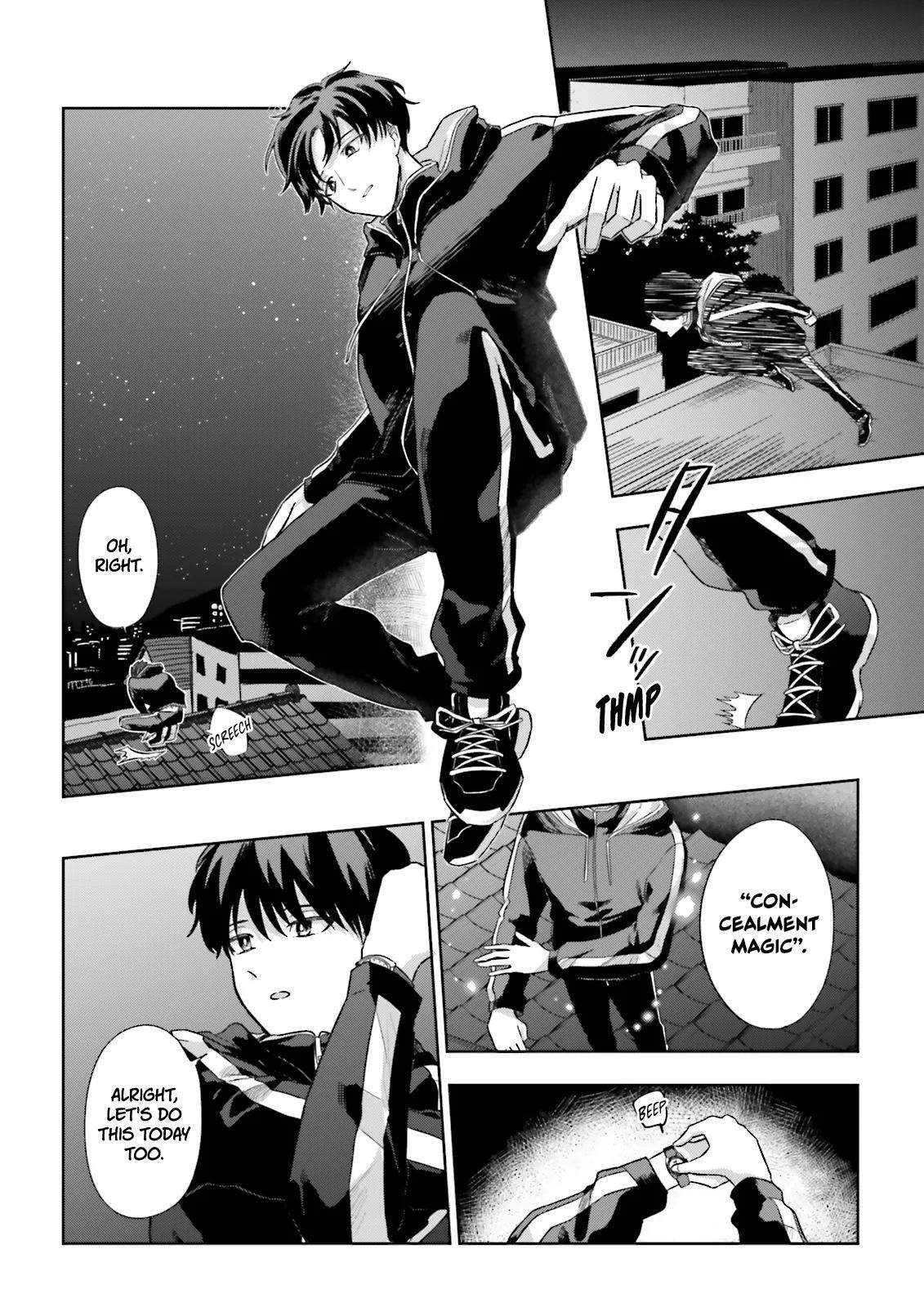 Read Classmate wa Isekai de Yuusha ni Natta kedo, Ore dake Gendai Nihon ni Okizari ni Narimashita Manga Online