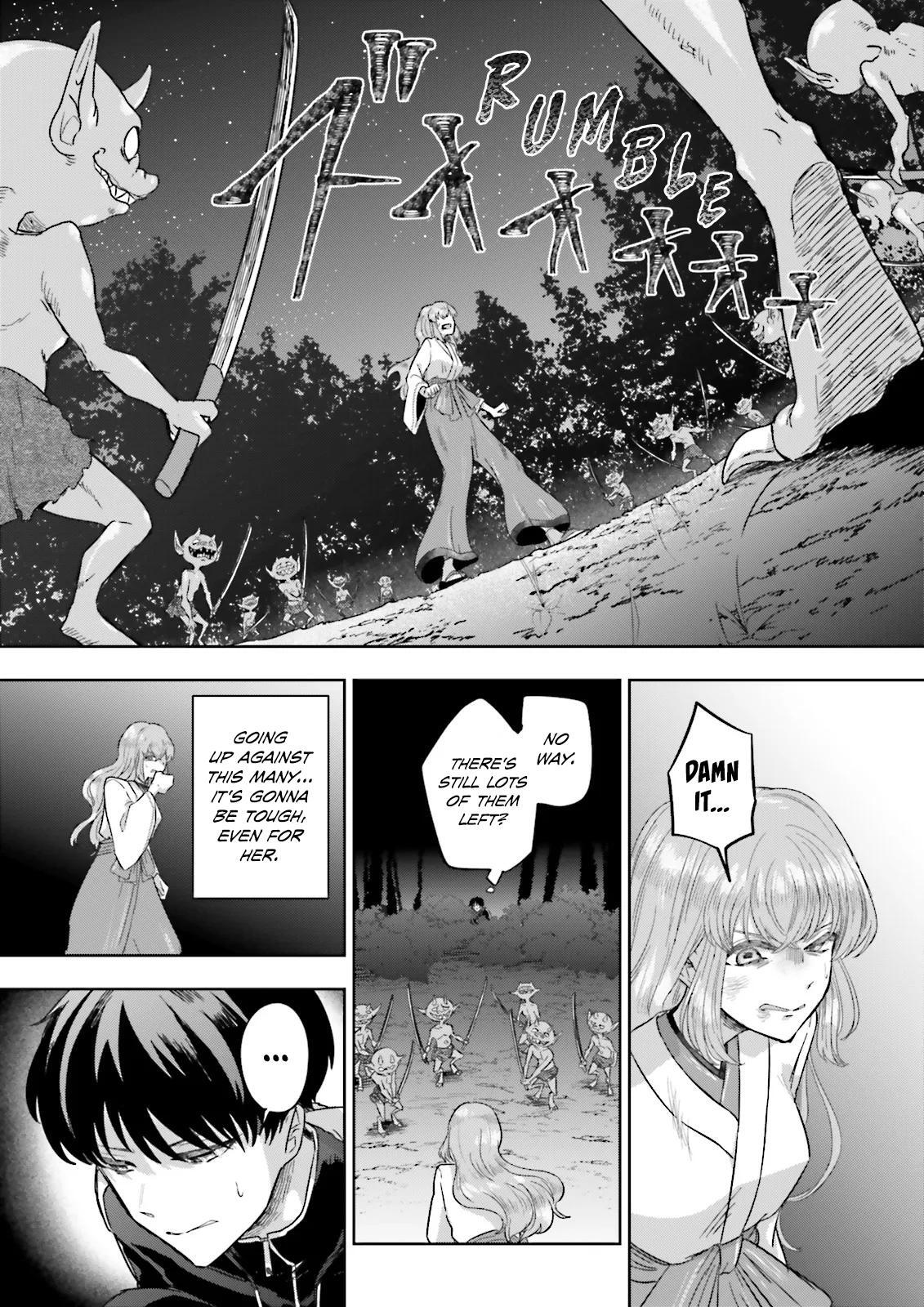 Read Classmate wa Isekai de Yuusha ni Natta kedo, Ore dake Gendai Nihon ni Okizari ni Narimashita Manga Online