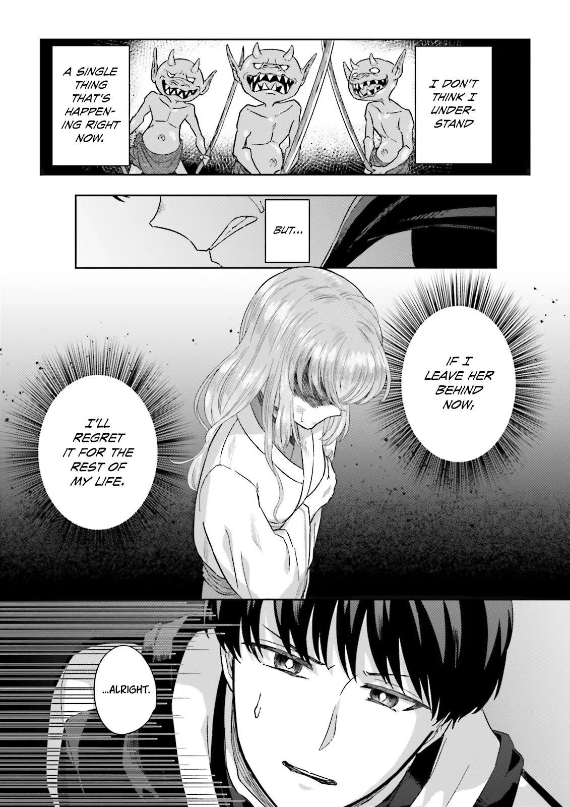 Read Classmate wa Isekai de Yuusha ni Natta kedo, Ore dake Gendai Nihon ni Okizari ni Narimashita Manga Online