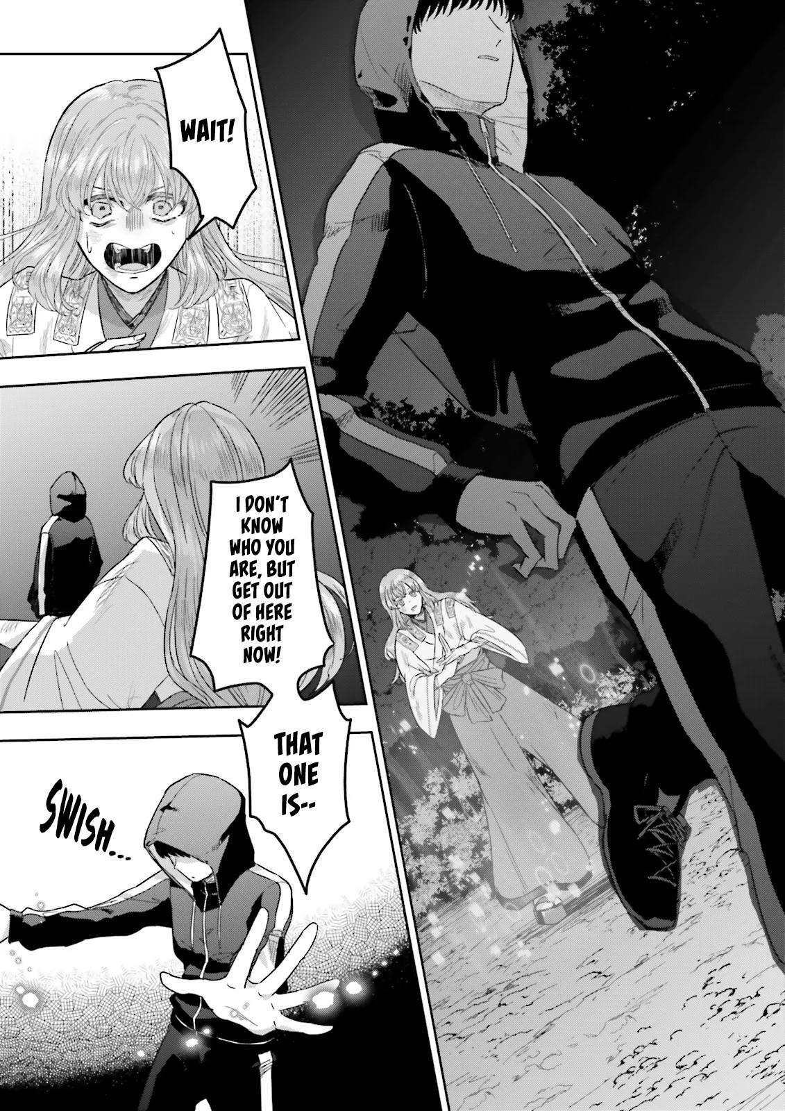 Read Classmate wa Isekai de Yuusha ni Natta kedo, Ore dake Gendai Nihon ni Okizari ni Narimashita Manga Online