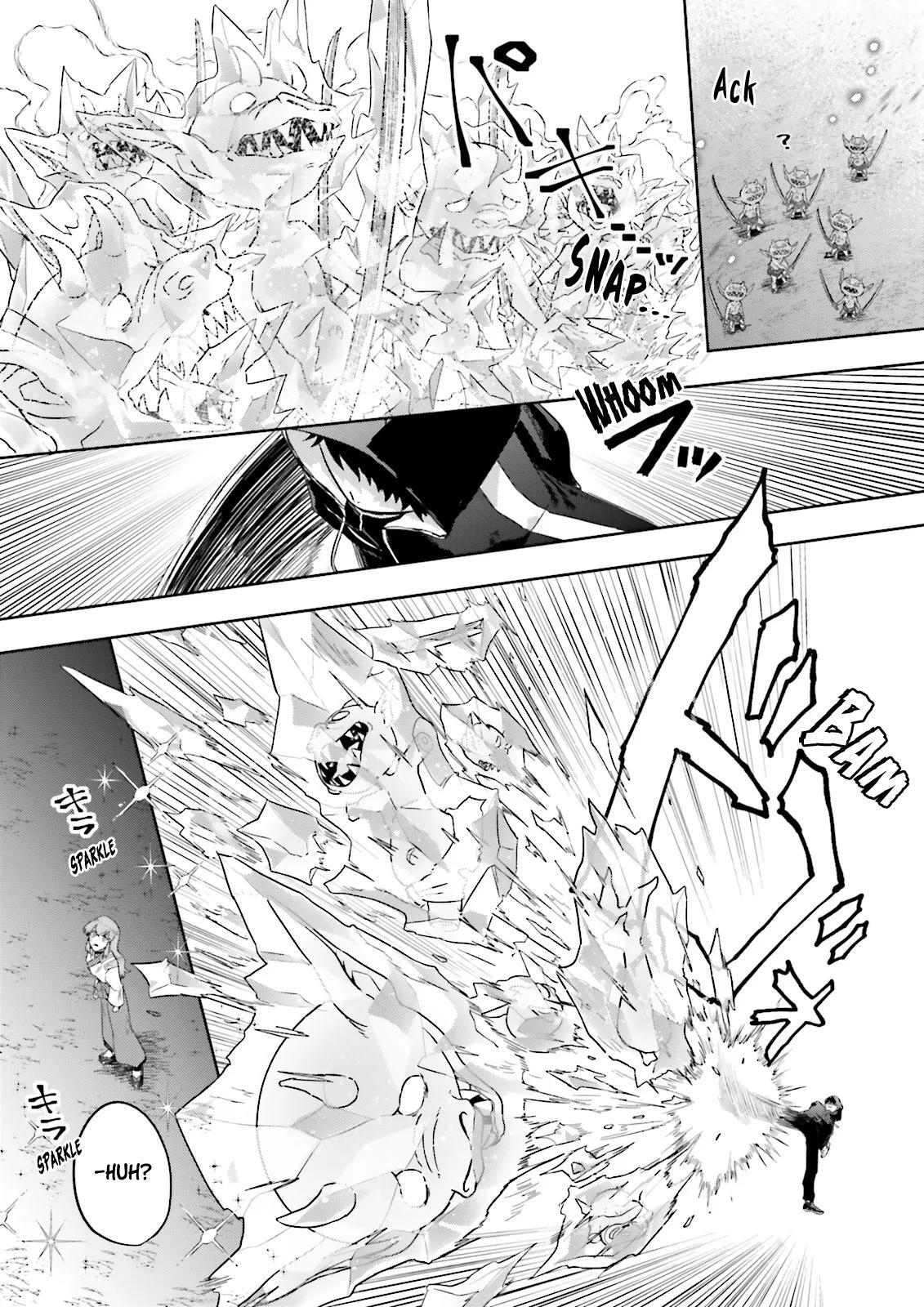 Read Classmate wa Isekai de Yuusha ni Natta kedo, Ore dake Gendai Nihon ni Okizari ni Narimashita Manga Online