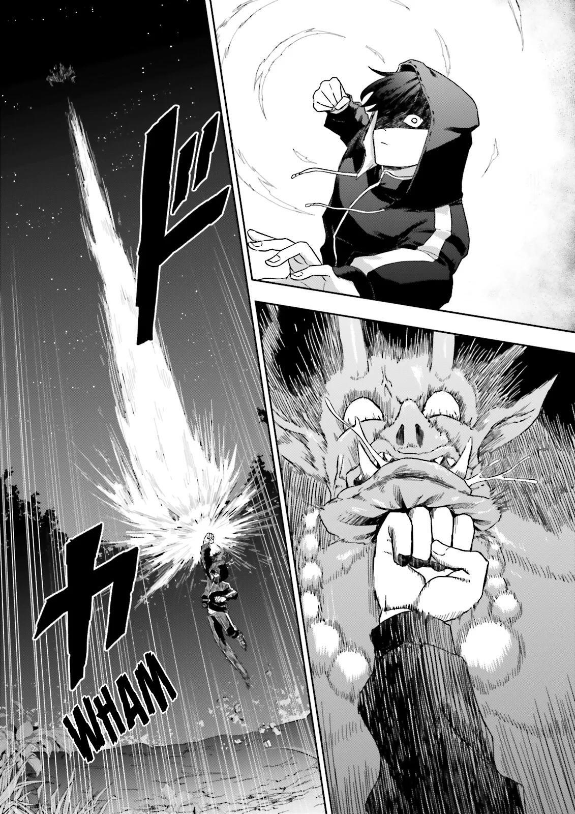 Read Classmate wa Isekai de Yuusha ni Natta kedo, Ore dake Gendai Nihon ni Okizari ni Narimashita Manga Online